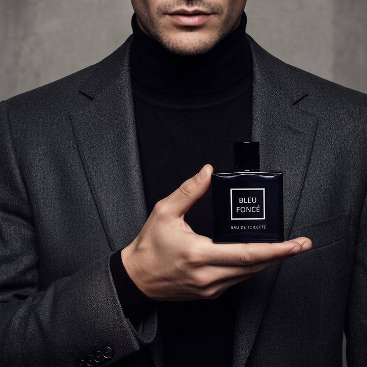Luxury Perfumes