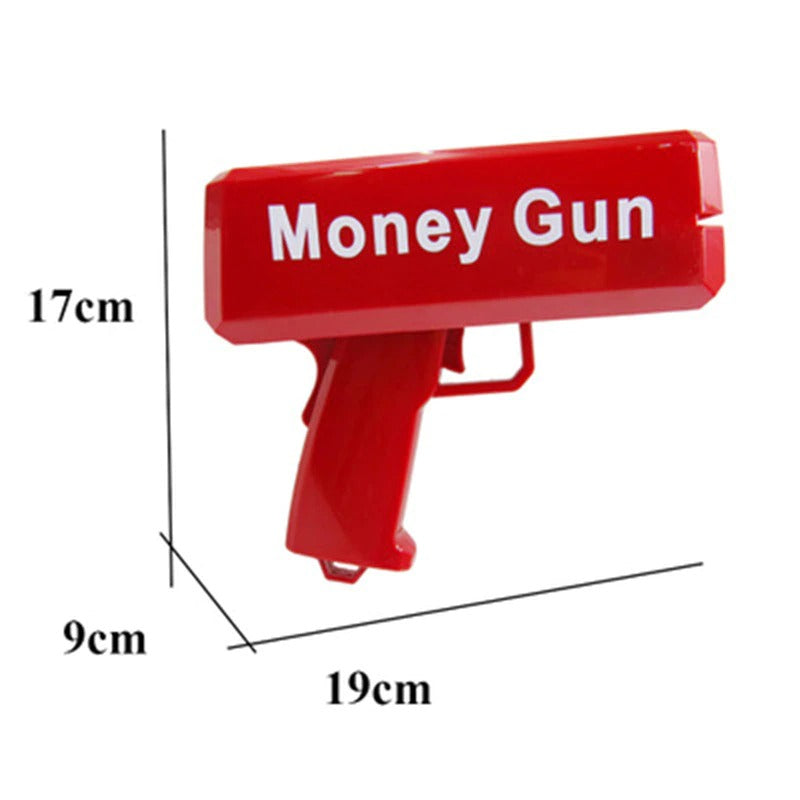 100PCS Electric Cash Toy Money Game for Kids