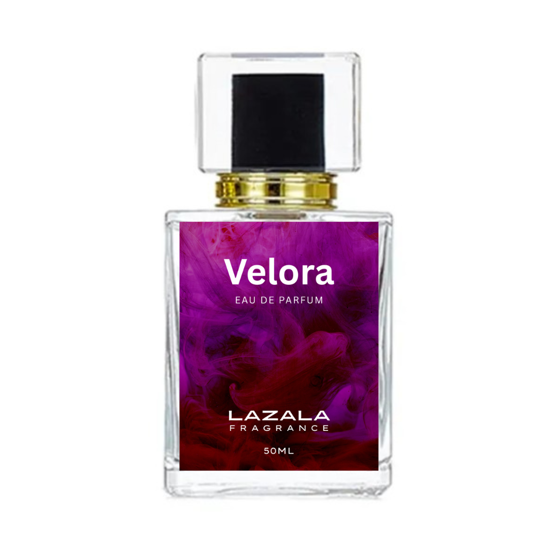 Velora - Inspired By Rasasi Hawas