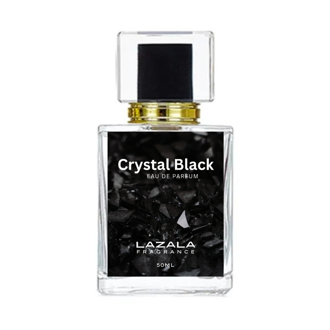 Crystal Black - Inspired By Janan Sport
