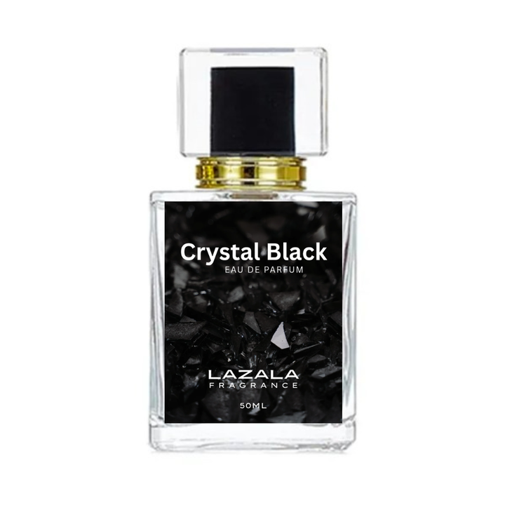 Crystal Black - Inspired By Janan Sport
