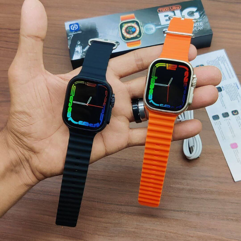 T900 Ultra Smart Watch (Series 8)
