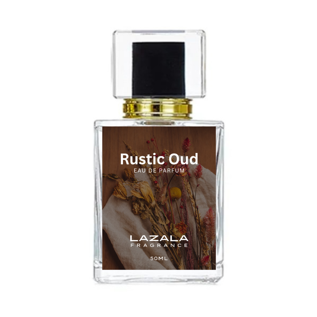 Rustic Oud - Inspired By Creed Aventus
