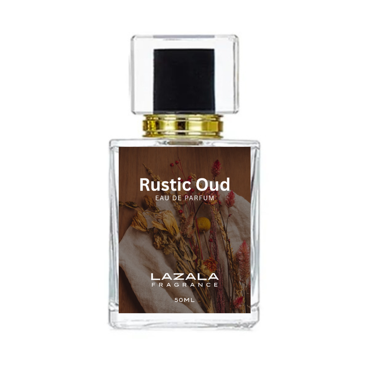 Rustic Oud - Inspired By Creed Aventus