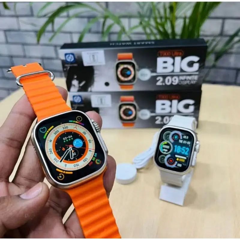 T900 Ultra Smart Watch (Series 8)