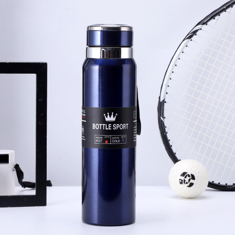 1000ml Stainless Steel Vacuum Flask