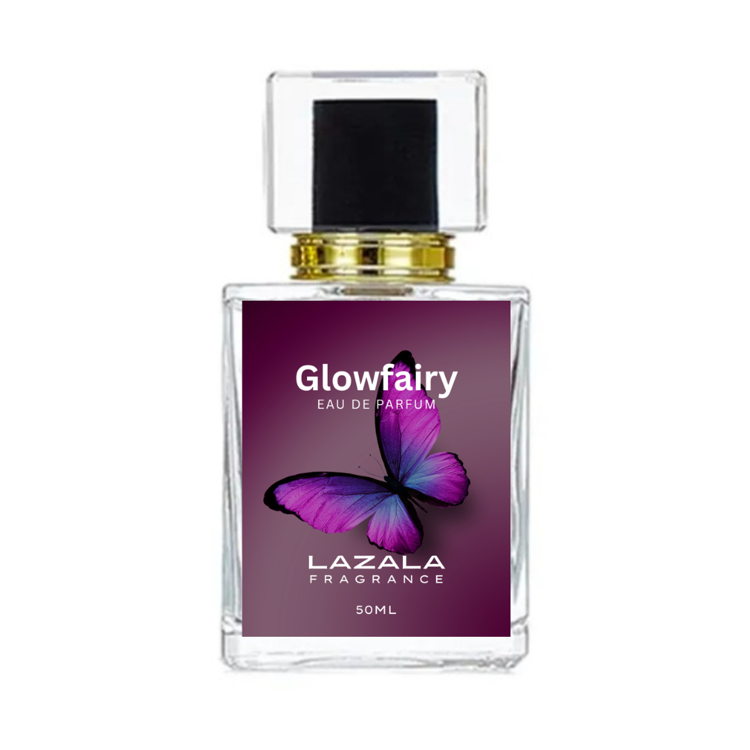 GlowFairy - Inspired By Good Girl