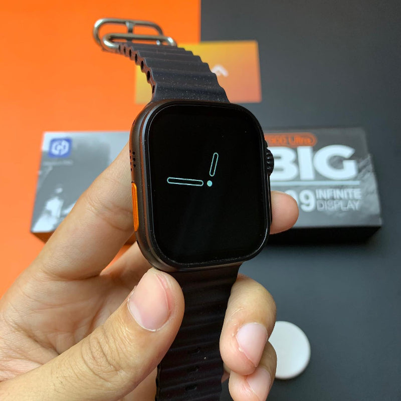 T900 Ultra Smart Watch (Series 8)
