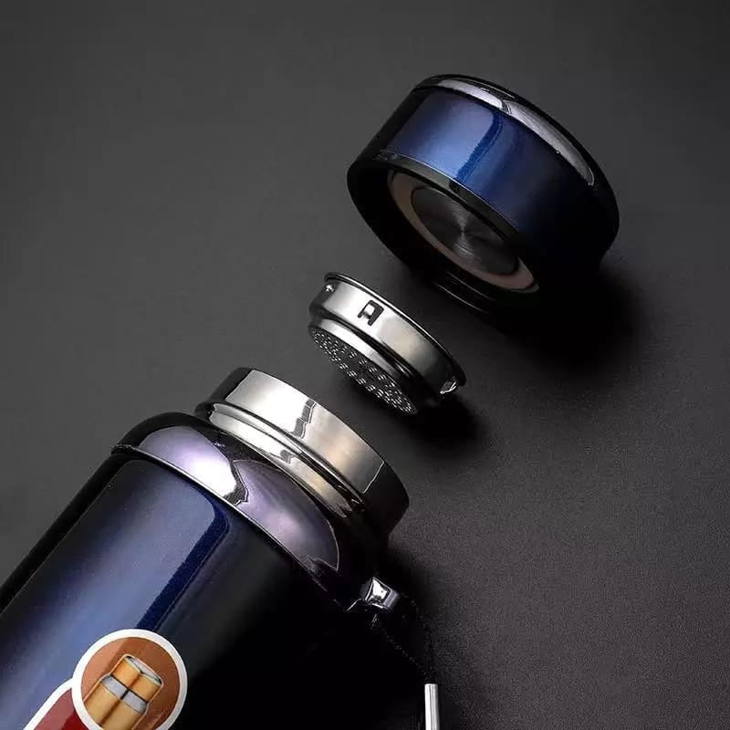 800ml High Quality Stainless Steel Thermos Vacuum Bottle