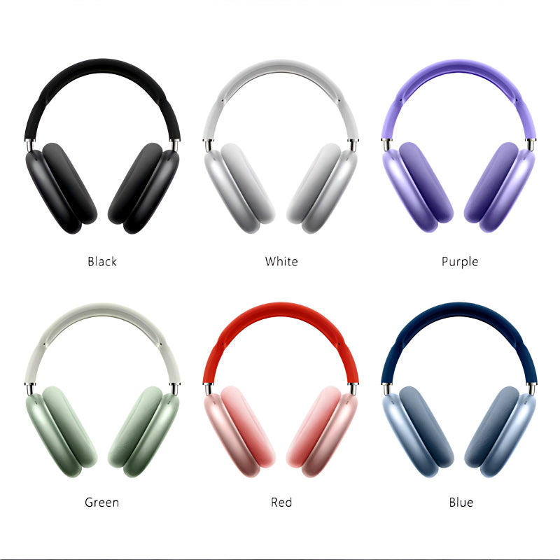 P9 Noise-Cancelling Headphones