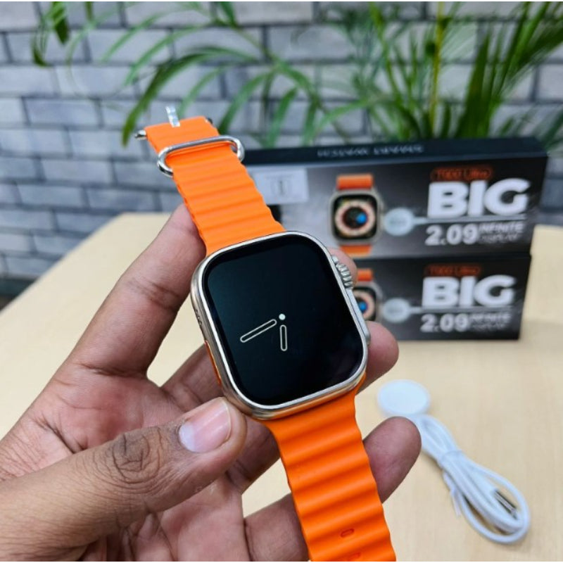 T900 Ultra Smart Watch (Series 8)