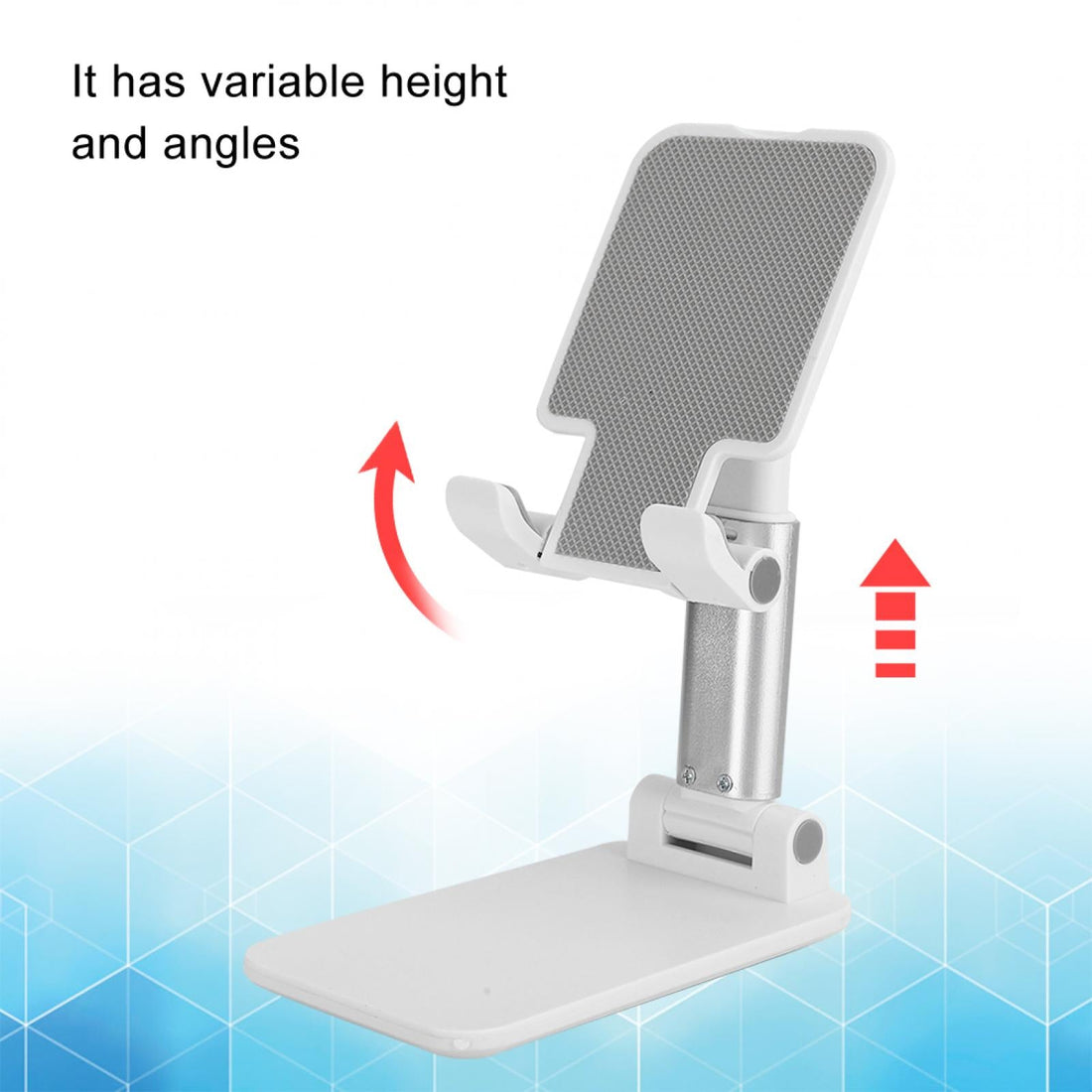 Foldable Desktop Phone Stand