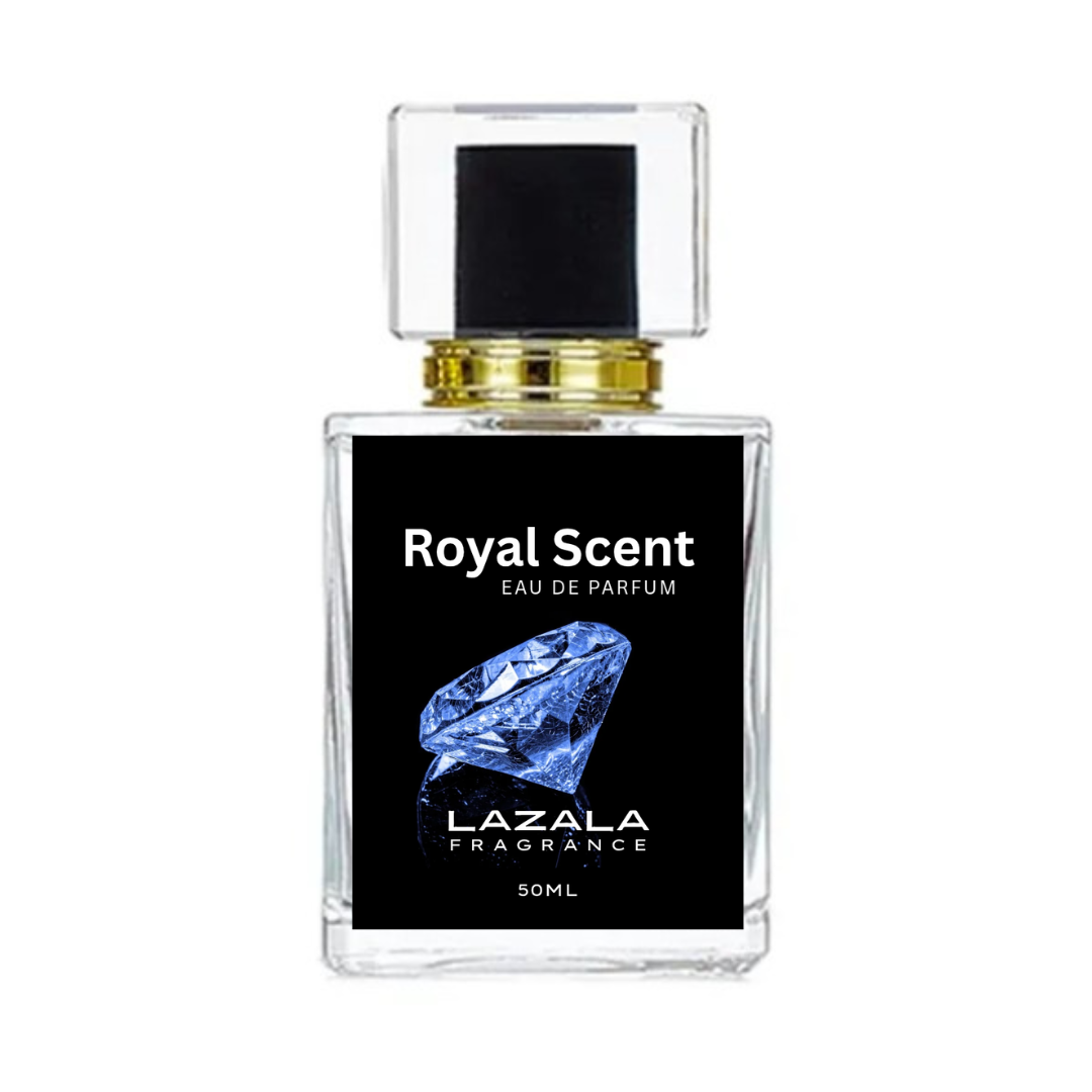 Royal Scent - Inspired By White Oud