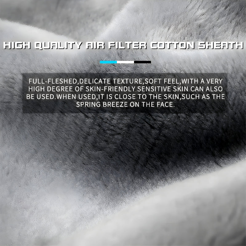 Electric U-Shaped Massage Pillow