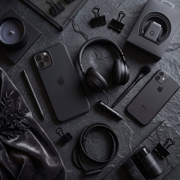 Tech & Gadgets