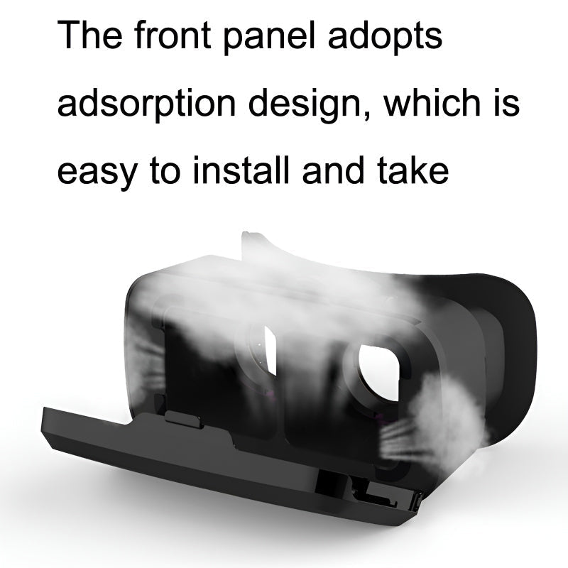 VR SHINECON SC-G06A 3D VR Glasses