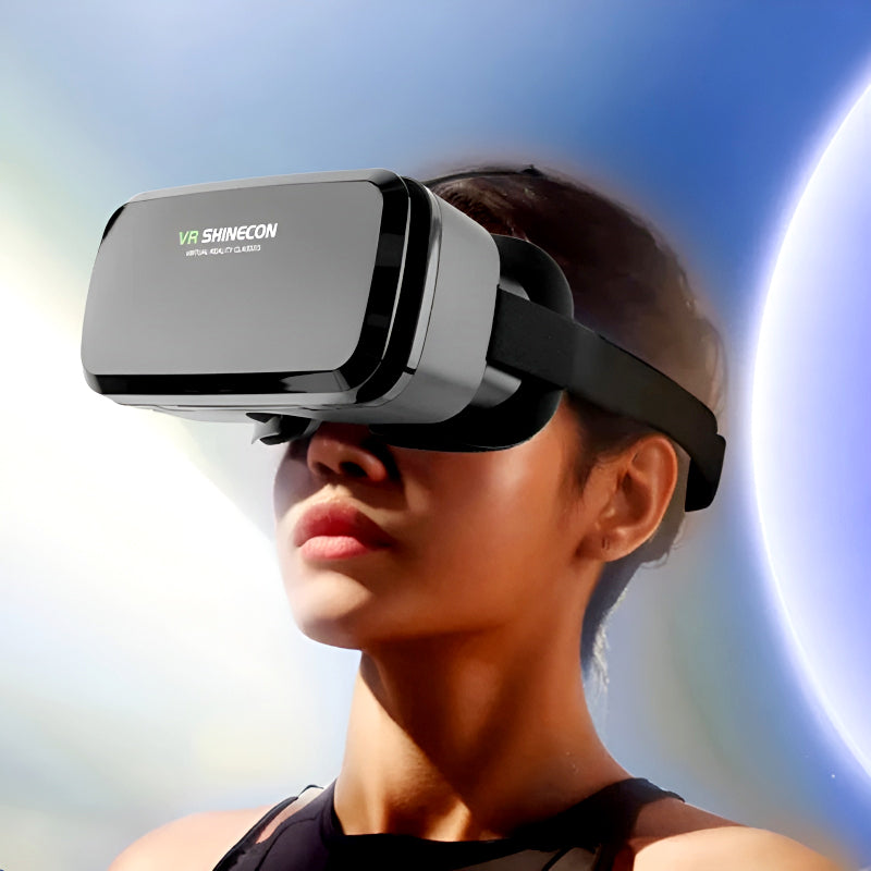 VR SHINECON SC-G06A 3D VR Glasses