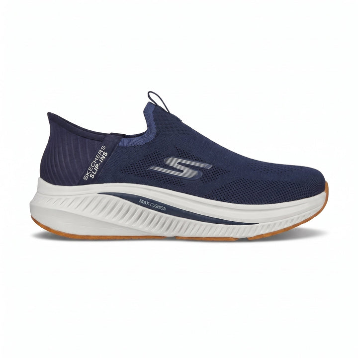 Skechers Pro Max Cushion V2 - Blue