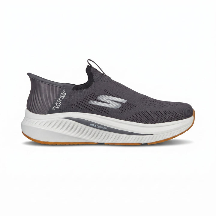 Skechers Pro Max Cushion V2 - Grey