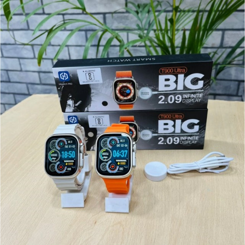 T900 Ultra Smart Watch (Series 8)