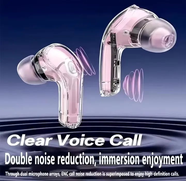 Air 39 Earbuds wireless