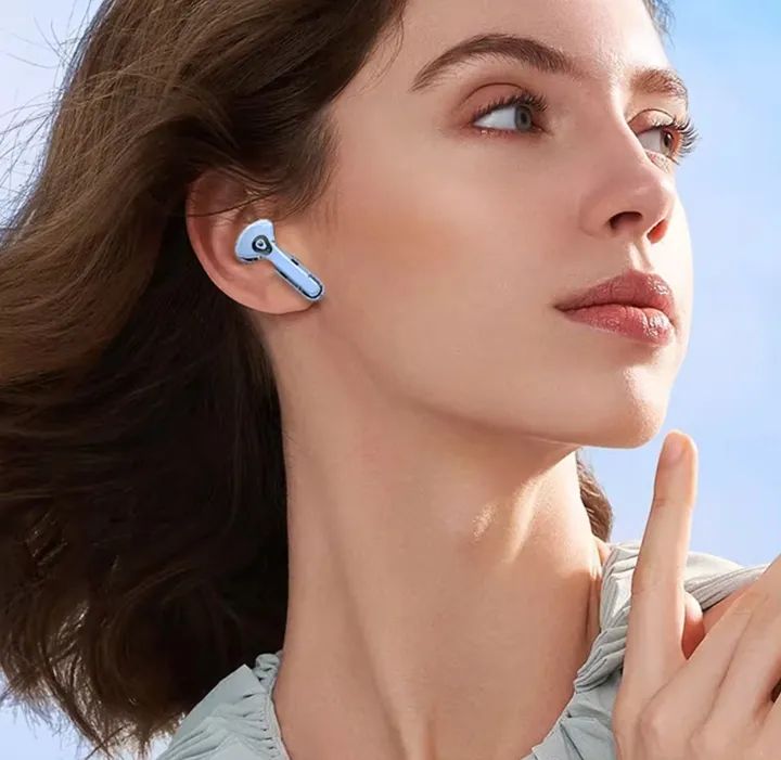 Air 39 Earbuds wireless