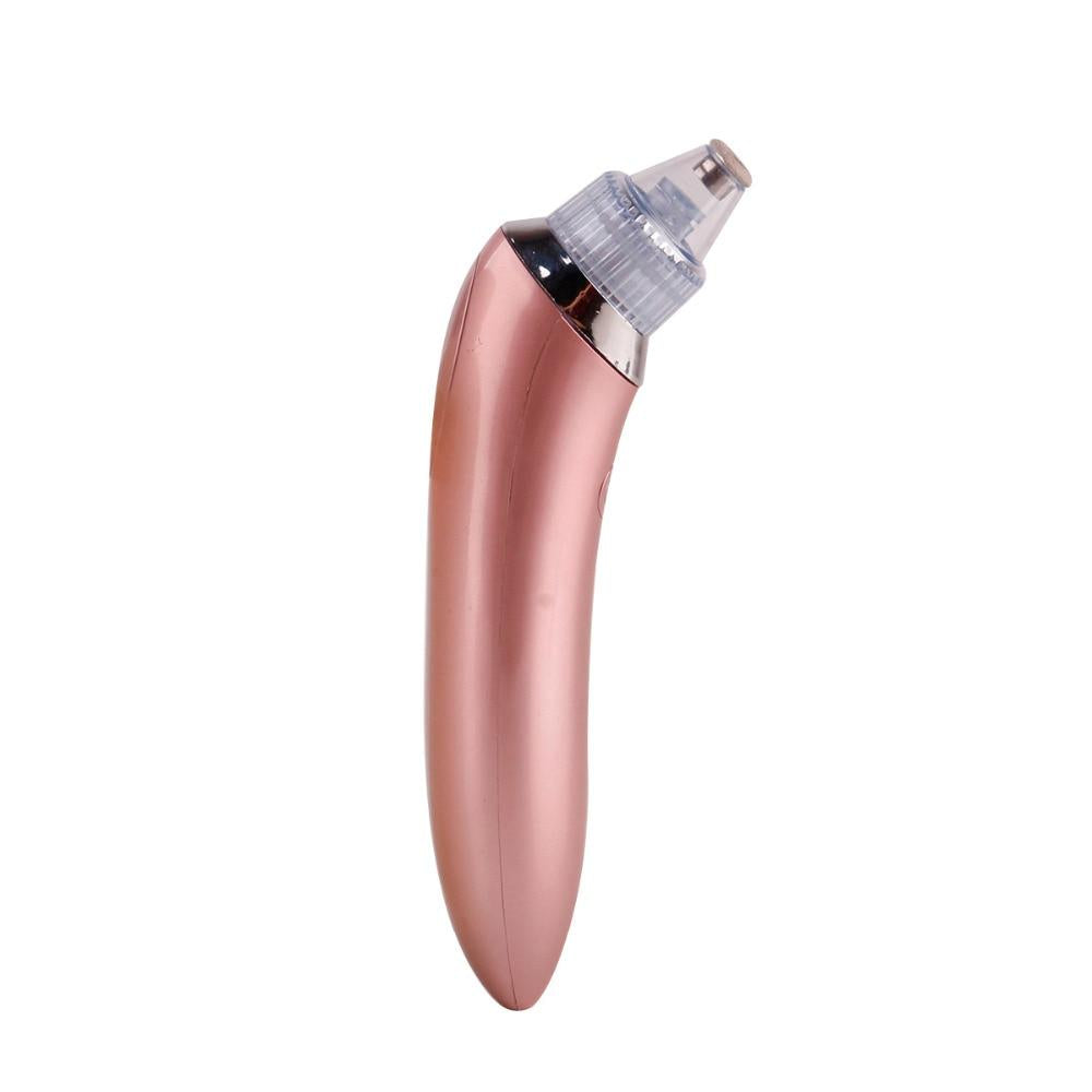 Face Pore Cleaner Blackhead Remover Vacuum Machine