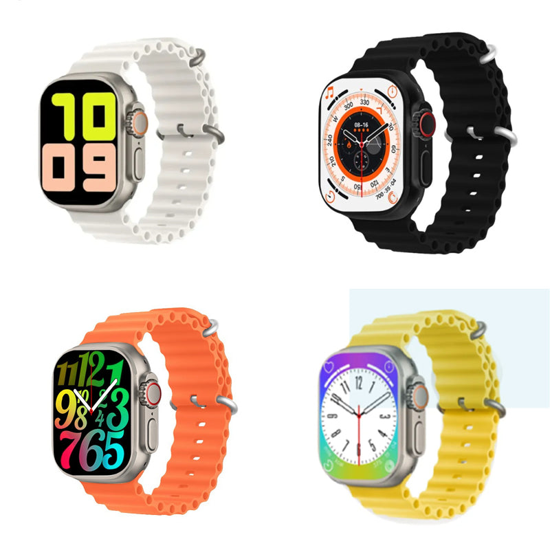 T900 Ultra Smart Watch (Series 8)