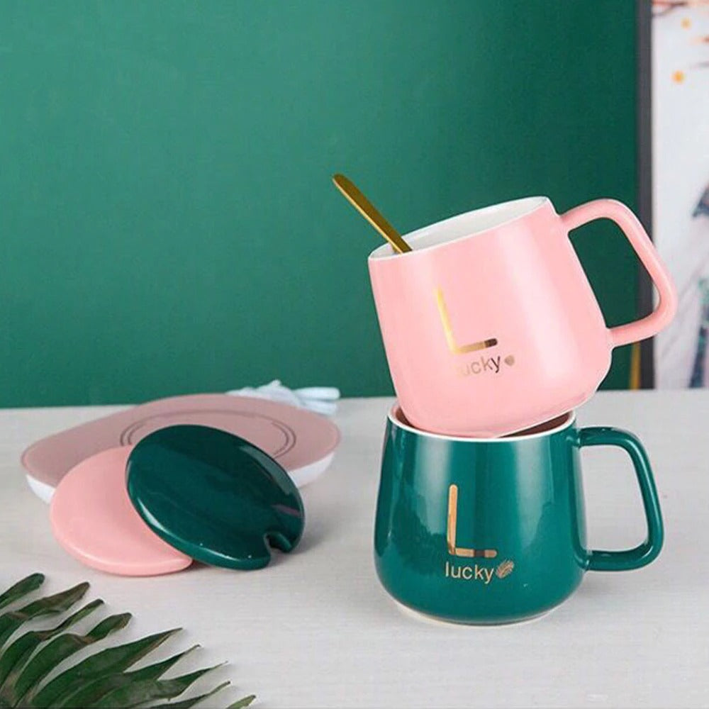Electric Coffee Mug Warmer