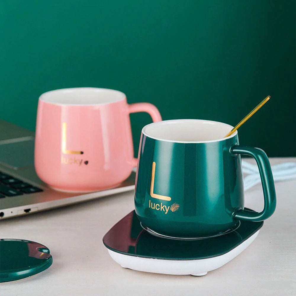 Electric Coffee Mug Warmer