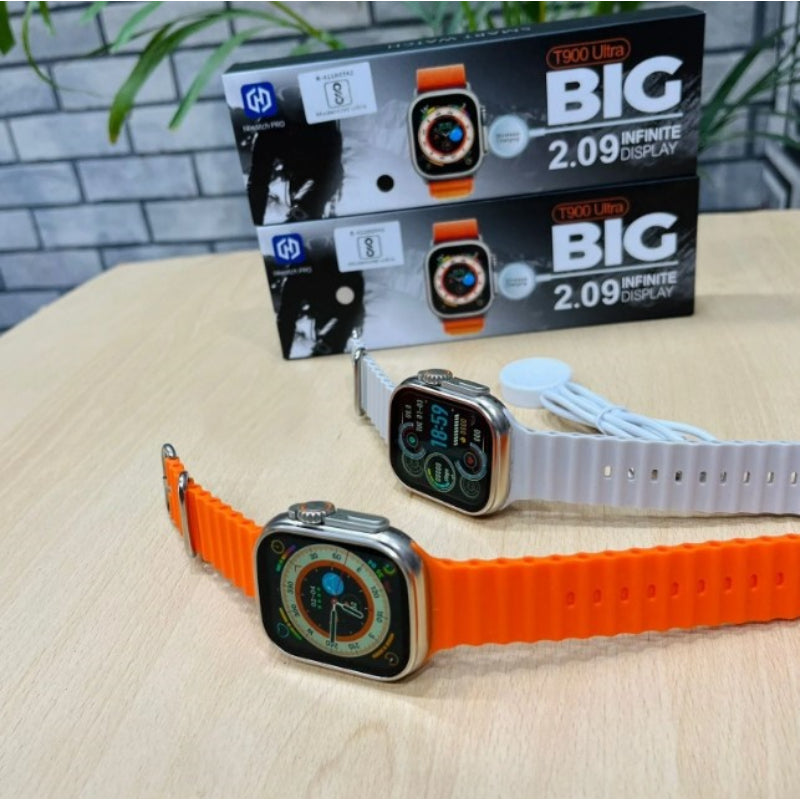 T900 Ultra Smart Watch (Series 8)