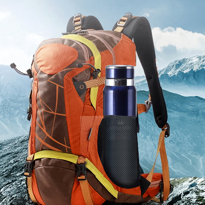 1000ml Stainless Steel Vacuum Flask