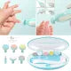 Baby Boss Electric Nail Filer & Trimmer