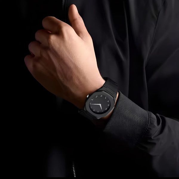 Arabic Aura Watch Lightweight