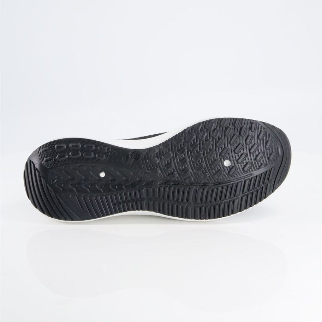 Skechers Double Sole - Black