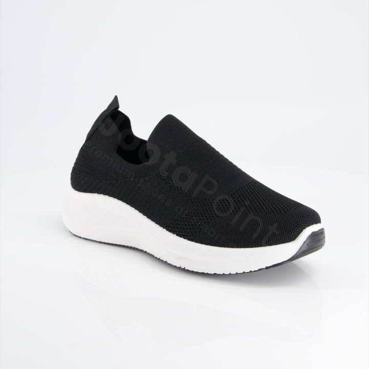 Skechers Double Sole - Black