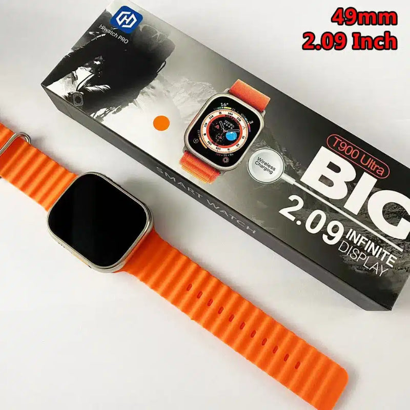 T900 Ultra Smart Watch (Series 8)