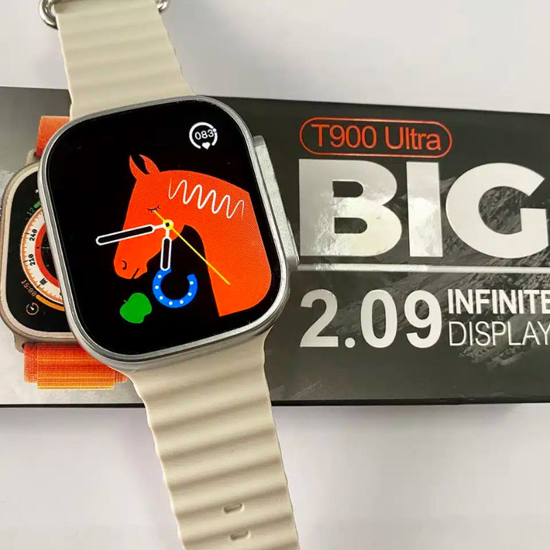 T900 Ultra Smart Watch (Series 8)